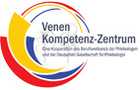 Zertifizierung Gütesiegel der Deutschen Gesellschaft für Phlebologie und des Berufsverbandes der Phlebologen