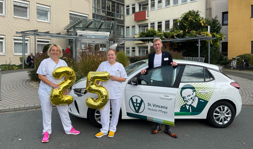 Pressemeldung | St. Vincenz Krankenhaus Paderborn