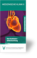 Herzkatheteruntersuchung, Pulmonalvenenisolation, Kardiale Resynchronisation