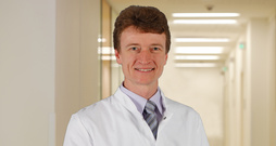 Dr. med. Stephan Blank