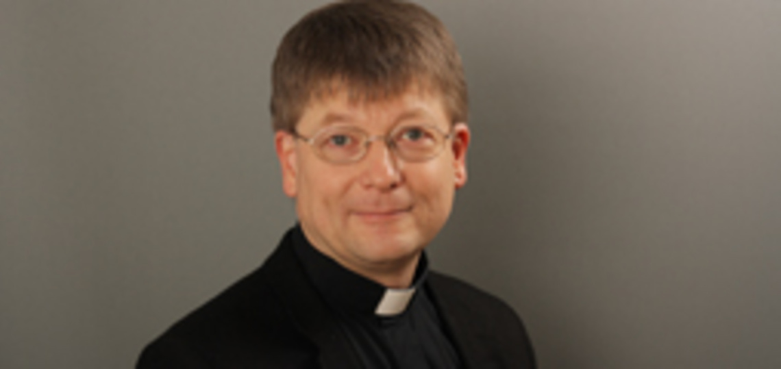 Franz-Josef Rose, Pastor Seelsorge
