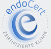 Zertifizierung EndoCert-Gütesiegel