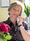 Birgit Groß