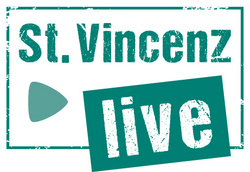 St. Vincenz live