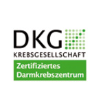 Zertifizierung DKG-Gütesiegel