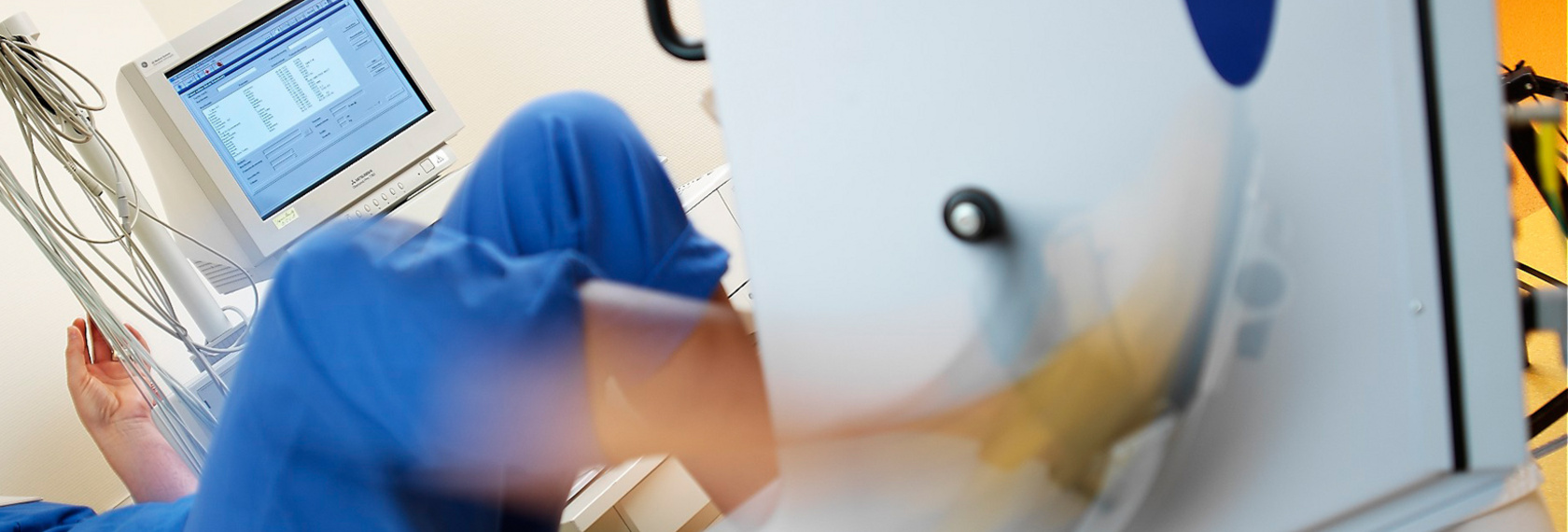 Diagnostik in der Kardiologie