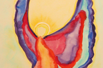 Kunstausstellung LichtWesen