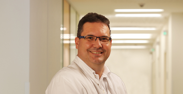 Dr. med. Markus Dürsch