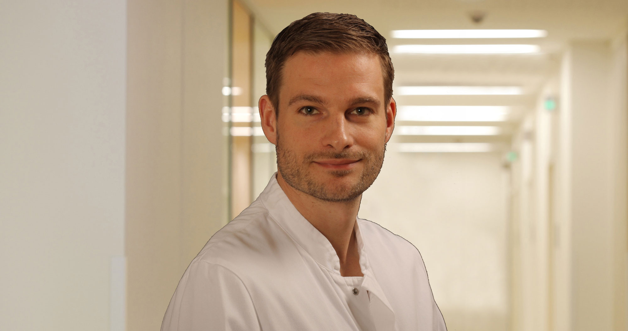 Dr. med. Volker Rickert