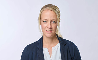 Michaela Kretzschmar