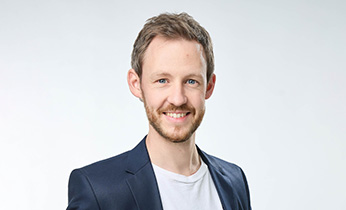 Nils Sebastian Vetter