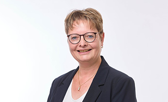 Dagmar Robrecht