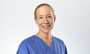 Dr. med. Sibylle Brandner