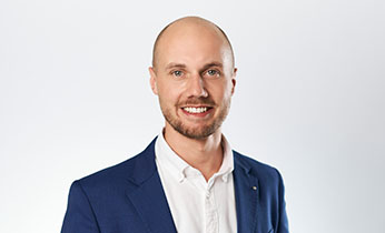 Steffen Sander