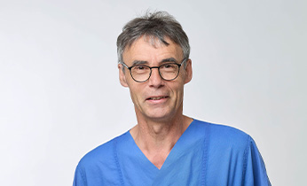 Berthold Schultewolter