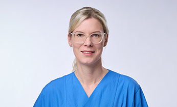 Johanna Bensick