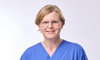 Ursula Wecker