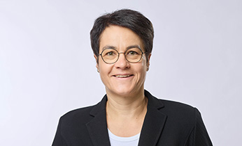 Susanne Vogt