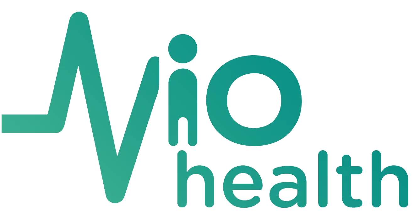 VioHealth Logo