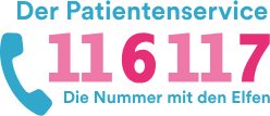 Patientennavi 116117